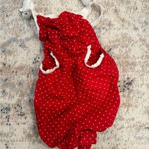 Janie and Jack Onesie